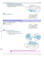 Предварительный просмотр 614 страницы Canon imagePROGRAF iPF6400SE User Manual