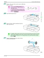 Предварительный просмотр 15 страницы Canon imagePROGRAF iPF6450 Basic Manual