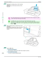 Предварительный просмотр 20 страницы Canon imagePROGRAF iPF6450 Basic Manual