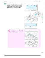 Предварительный просмотр 23 страницы Canon imagePROGRAF iPF6450 Basic Manual