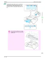 Предварительный просмотр 27 страницы Canon imagePROGRAF iPF6450 Basic Manual