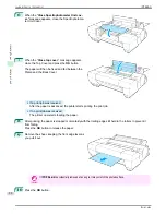 Предварительный просмотр 28 страницы Canon imagePROGRAF iPF6450 Basic Manual