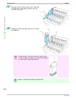 Предварительный просмотр 34 страницы Canon imagePROGRAF iPF6450 Basic Manual