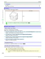 Предварительный просмотр 38 страницы Canon imagePROGRAF iPF6450 Basic Manual