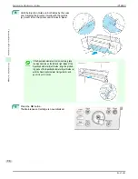 Предварительный просмотр 50 страницы Canon imagePROGRAF iPF6450 Basic Manual