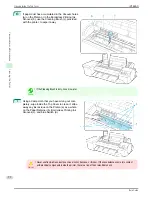 Предварительный просмотр 52 страницы Canon imagePROGRAF iPF6450 Basic Manual