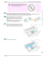 Предварительный просмотр 57 страницы Canon imagePROGRAF iPF6450 Basic Manual