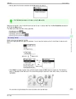 Предварительный просмотр 63 страницы Canon imagePROGRAF iPF6450 Basic Manual