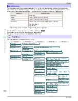 Предварительный просмотр 66 страницы Canon imagePROGRAF iPF6450 Basic Manual