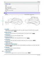 Предварительный просмотр 72 страницы Canon imagePROGRAF iPF6450 Basic Manual