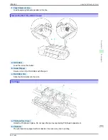 Предварительный просмотр 75 страницы Canon imagePROGRAF iPF6450 Basic Manual