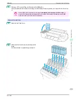 Предварительный просмотр 79 страницы Canon imagePROGRAF iPF6450 Basic Manual