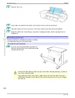 Предварительный просмотр 82 страницы Canon imagePROGRAF iPF6450 Basic Manual