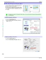 Предварительный просмотр 92 страницы Canon imagePROGRAF iPF6450 Basic Manual