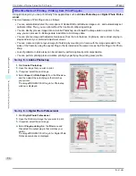 Предварительный просмотр 96 страницы Canon imagePROGRAF iPF6450 Basic Manual