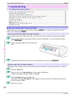 Предварительный просмотр 102 страницы Canon imagePROGRAF iPF6450 Basic Manual