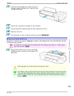 Предварительный просмотр 103 страницы Canon imagePROGRAF iPF6450 Basic Manual