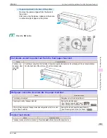 Предварительный просмотр 109 страницы Canon imagePROGRAF iPF6450 Basic Manual