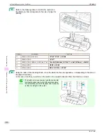 Предварительный просмотр 120 страницы Canon imagePROGRAF iPF6450 Basic Manual