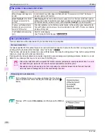 Предварительный просмотр 130 страницы Canon imagePROGRAF iPF6450 Basic Manual