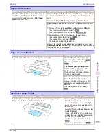 Предварительный просмотр 135 страницы Canon imagePROGRAF iPF6450 Basic Manual