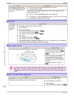 Предварительный просмотр 138 страницы Canon imagePROGRAF iPF6450 Basic Manual