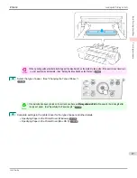 Preview for 27 page of Canon imagePROGRAF iPF6450 User Manual