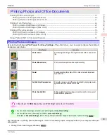 Preview for 39 page of Canon imagePROGRAF iPF6450 User Manual