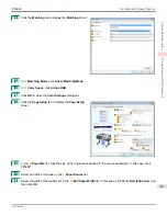 Preview for 47 page of Canon imagePROGRAF iPF6450 User Manual
