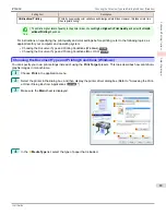 Preview for 65 page of Canon imagePROGRAF iPF6450 User Manual