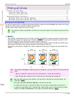 Preview for 86 page of Canon imagePROGRAF iPF6450 User Manual