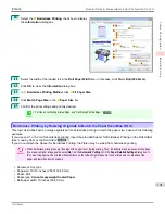 Preview for 101 page of Canon imagePROGRAF iPF6450 User Manual