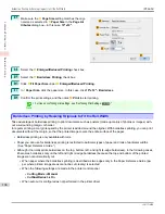 Preview for 104 page of Canon imagePROGRAF iPF6450 User Manual