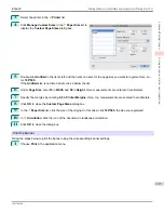 Предварительный просмотр 117 страницы Canon imagePROGRAF iPF6450 User Manual