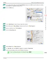 Предварительный просмотр 123 страницы Canon imagePROGRAF iPF6450 User Manual