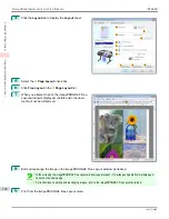 Предварительный просмотр 126 страницы Canon imagePROGRAF iPF6450 User Manual