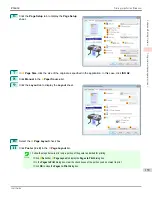Preview for 139 page of Canon imagePROGRAF iPF6450 User Manual