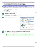 Preview for 163 page of Canon imagePROGRAF iPF6450 User Manual