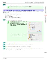 Preview for 167 page of Canon imagePROGRAF iPF6450 User Manual