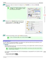 Preview for 169 page of Canon imagePROGRAF iPF6450 User Manual