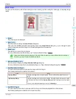 Preview for 265 page of Canon imagePROGRAF iPF6450 User Manual