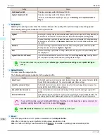 Preview for 266 page of Canon imagePROGRAF iPF6450 User Manual