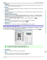 Предварительный просмотр 271 страницы Canon imagePROGRAF iPF6450 User Manual