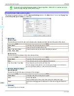 Preview for 278 page of Canon imagePROGRAF iPF6450 User Manual