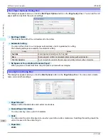 Preview for 282 page of Canon imagePROGRAF iPF6450 User Manual