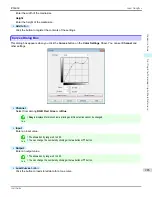 Предварительный просмотр 283 страницы Canon imagePROGRAF iPF6450 User Manual