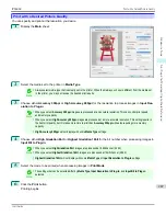 Preview for 287 page of Canon imagePROGRAF iPF6450 User Manual