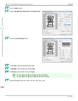 Предварительный просмотр 290 страницы Canon imagePROGRAF iPF6450 User Manual