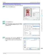 Preview for 309 page of Canon imagePROGRAF iPF6450 User Manual