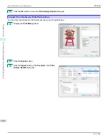Preview for 310 page of Canon imagePROGRAF iPF6450 User Manual